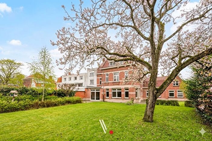 20-kamerhuis te koop in Izegem