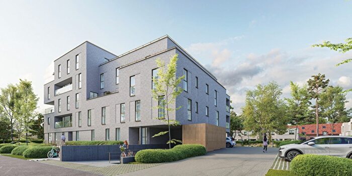 Huizen Koop Huur - 3