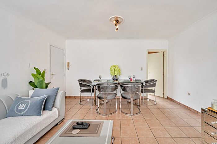 2-kamerappartement te koop in Geraardsbergen