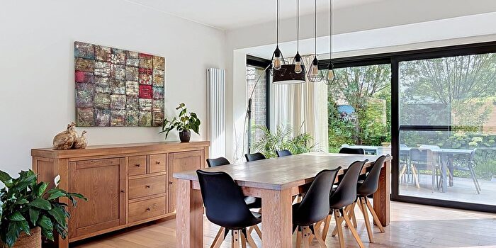 Huizen Koop Huur - 3