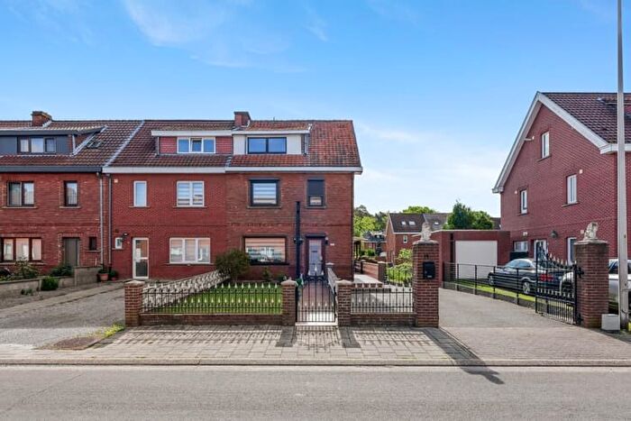 Huizen Koop Huur - 2