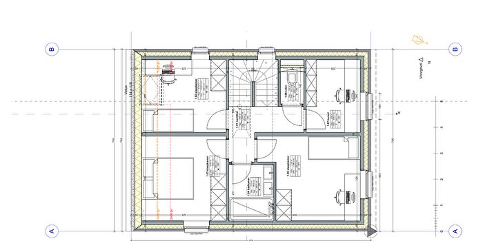 Huizen Koop Huur - 2