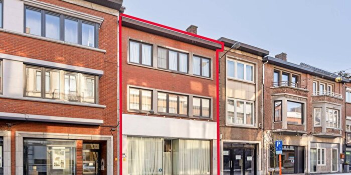 Huizen Koop Huur - 2
