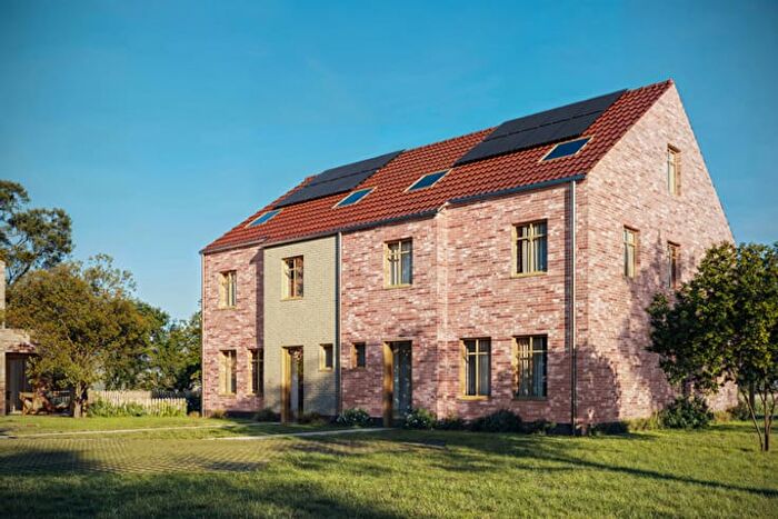 4-kamerhuis te koop in Oud-Heverlee