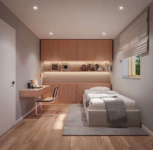 Huizen Koop Huur - 3