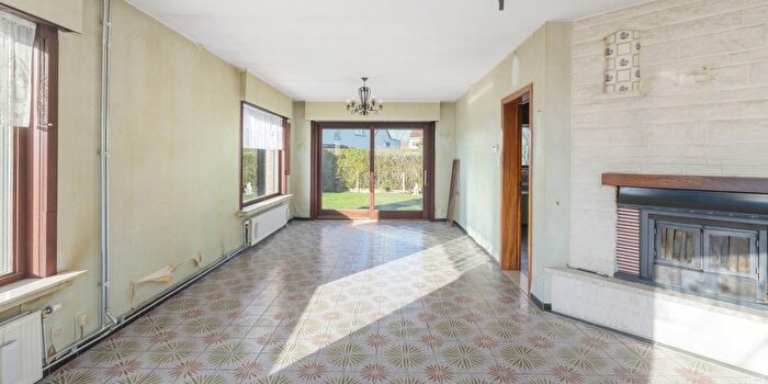 Huizen Koop Huur - 2