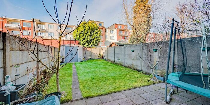 2-kamerappartement te koop in Deurne
