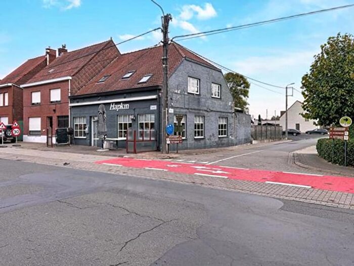 3-kamerhuis te koop in Kortemark