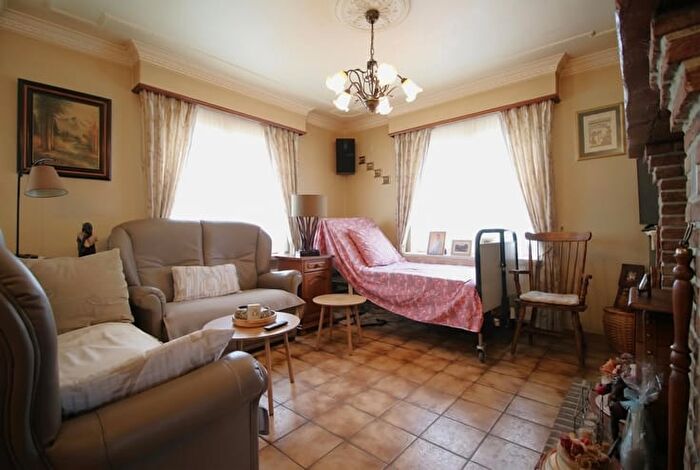 Huizen Koop Huur - 2