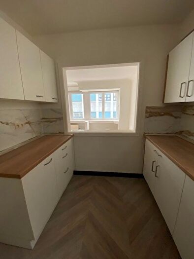 2-kamerappartement te huur in Liège