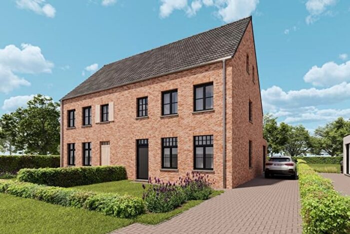Huizen Koop Huur - 2