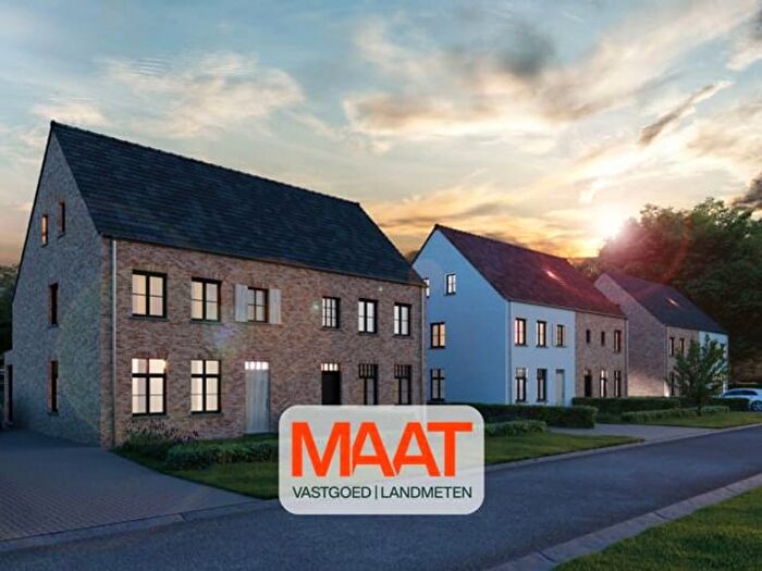 Huis te koop in Lille