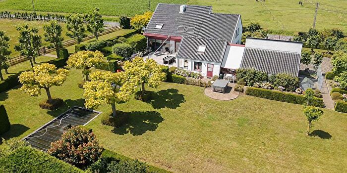4-kamerhuis te koop in Sint-Kruis