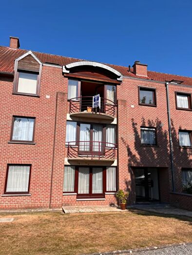 8-kamerappartement te koop in Ath