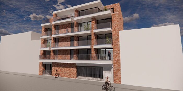 Appartement te koop in De Panne