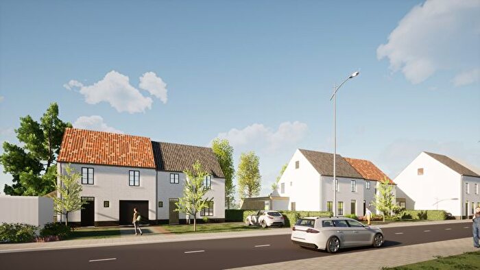 Huizen Koop Huur - 3