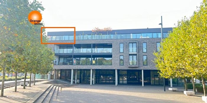 1-kamerappartement te koop in Eisden