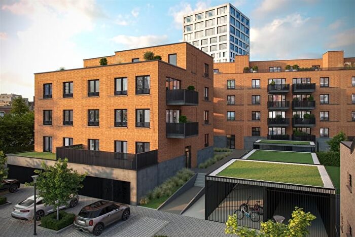 Huizen Koop Huur - 3