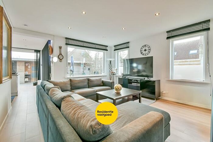 Huizen Koop Huur - 2