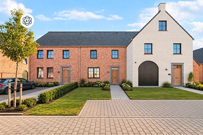 Huis te koop in Deinze