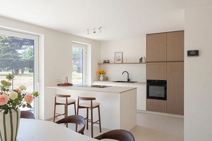 Huizen Koop Huur - 3