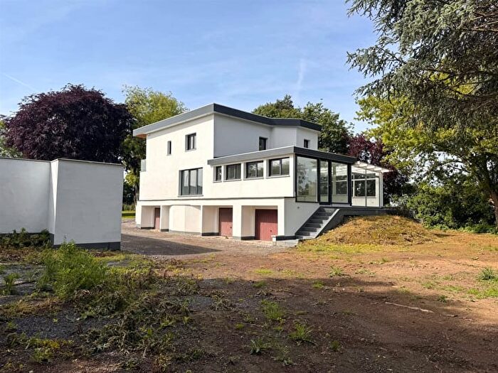 4-kamerhuis te koop in Leuze-en-Hainaut