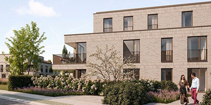 Huizen Koop Huur - 3