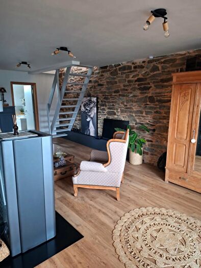 7-kamerappartement te huur in Paliseul