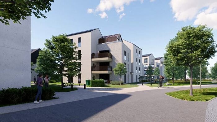 1-kamerappartement te koop in Peer