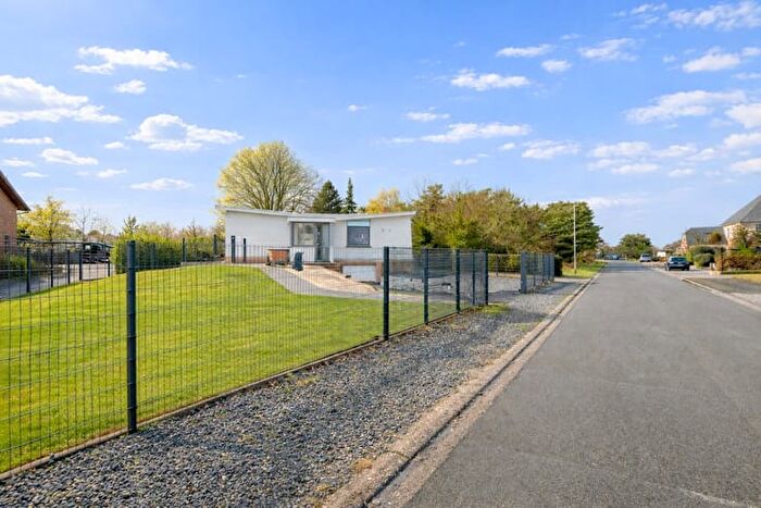 Huizen Koop Huur - 2