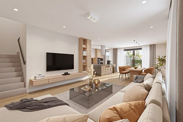Huizen Koop Huur - 2