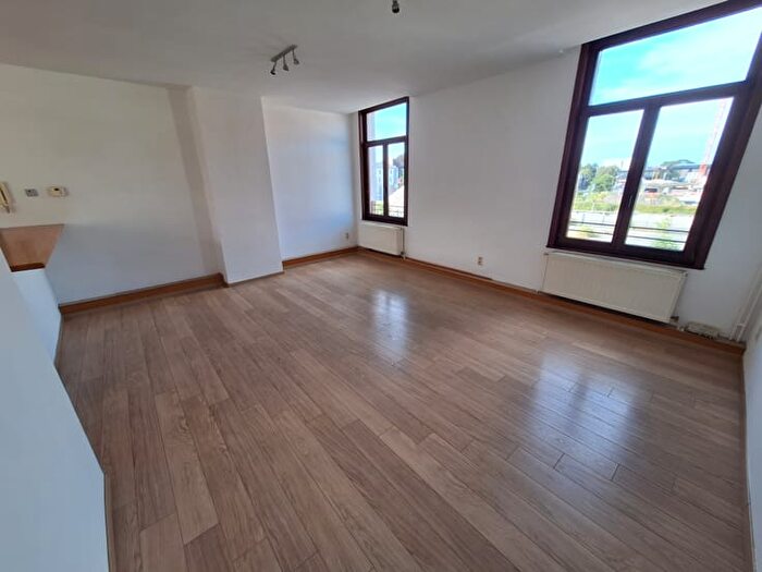 3-kamerappartement te huur in Tournai