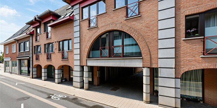 Huis te koop in Melle