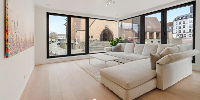Huizen Koop Huur - 3