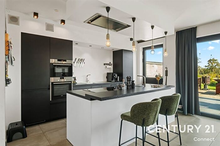 Huizen Koop Huur - 3