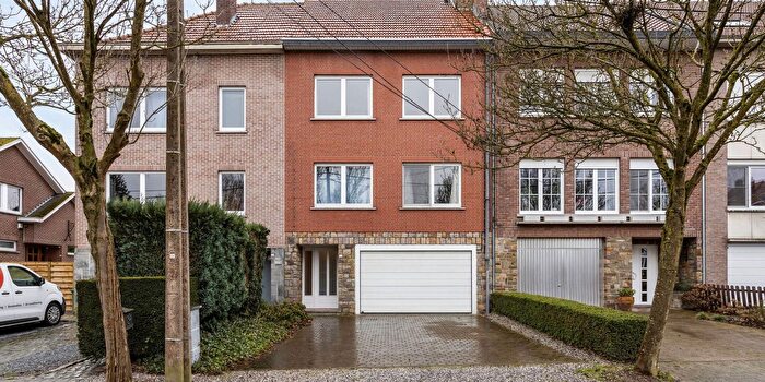 2-kamerhuis te koop in Tienen