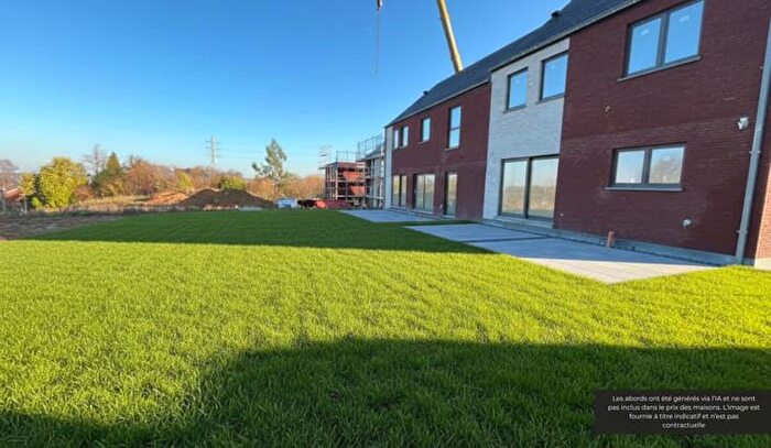 Huizen Koop Huur - 2