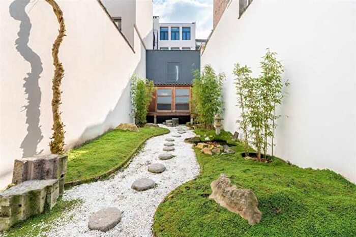 Huizen Koop Huur - 2