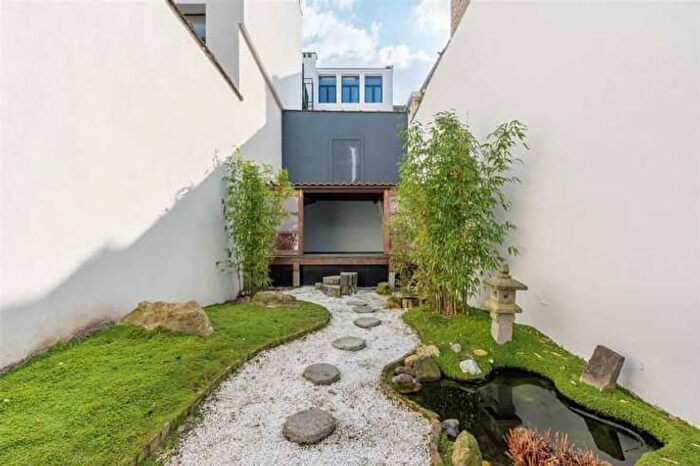 Huizen Koop Huur - 3
