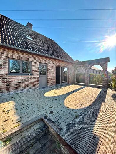 3-kamerhuis te koop in Andenne