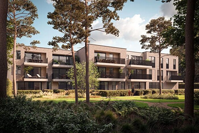 1-kamerappartement te koop in Antwerpen