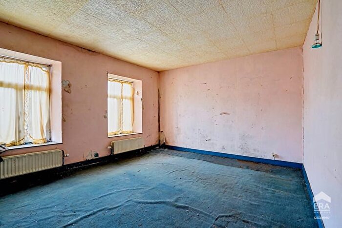 Huizen Koop Huur - 3