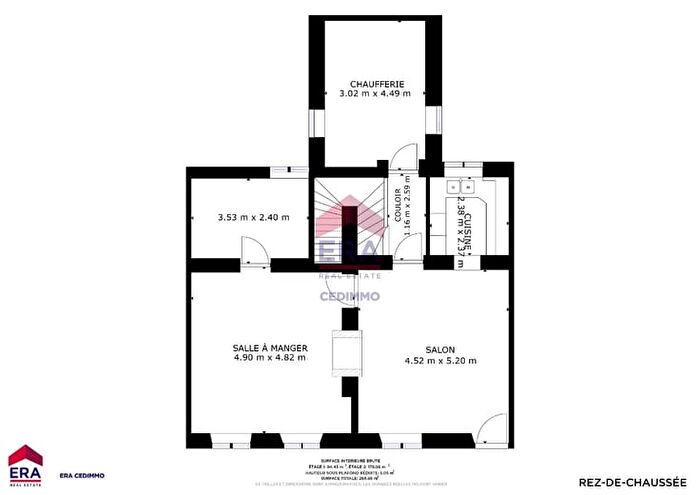 Huizen Koop Huur - 2