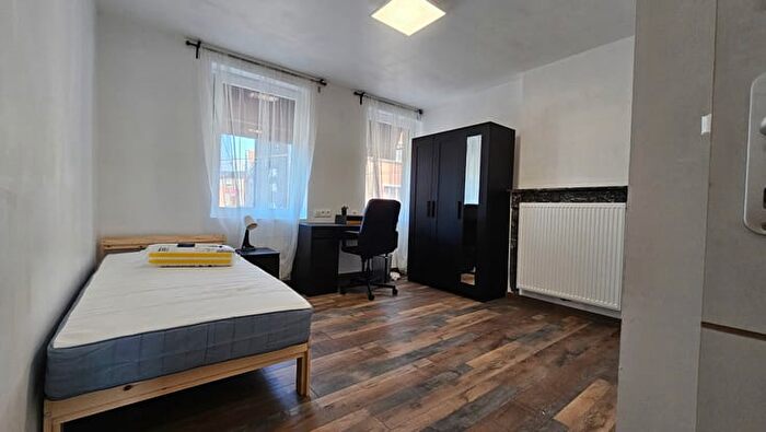 Appartement te huur in Montignies-sur-Sambre