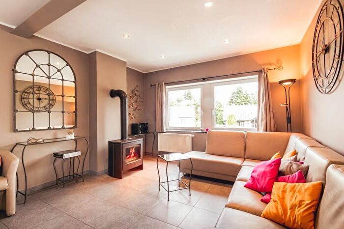 Huizen Koop Huur - 3
