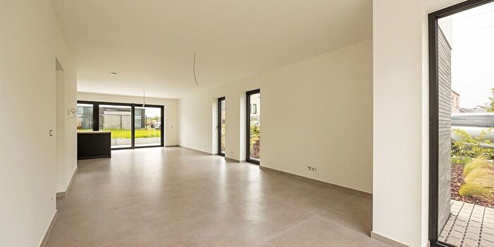Huizen Koop Huur - 2