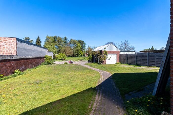 Huizen Koop Huur - 2