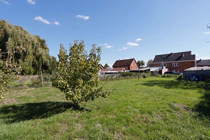 3-kamerhuis te koop in Sint-Truiden