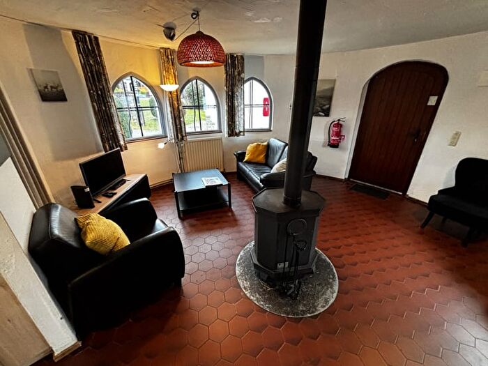1-kamerhuis te koop in Trois-Ponts