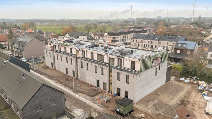 Huizen Koop Huur - 2